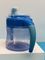 BPA libèrent 9 mois flaque de 6 onces non formant la tasse de Sippy