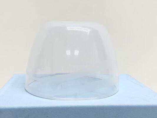 Biberon pour nourrisson en plastique sans BPA, capacité 260 ml et conception étanche