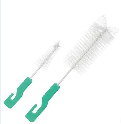 Ensemble libre de biberon de bébé de polypropylène de BPA FDA