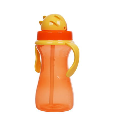 290ml Straw Cup pesé par bébé
