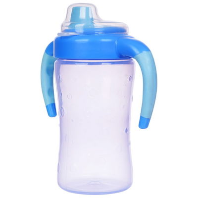 Tasse libre de Sippy de bébé de BPA