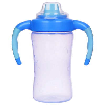 Tasse libre de Sippy de bébé de BPA