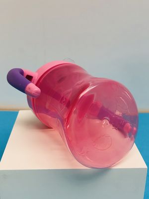 Tasse de Sippy de bébé de 7 onces