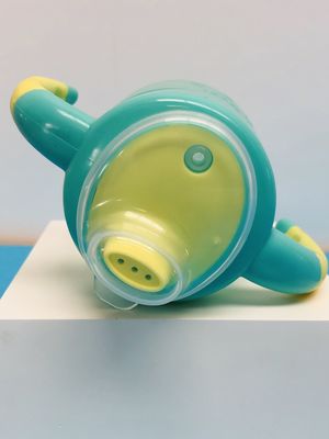 mois libre de 150ml BPA 9 tasse de Sippy de 6 garçons d'once