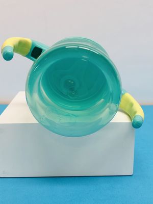 mois libre de 150ml BPA 9 tasse de Sippy de 6 garçons d'once