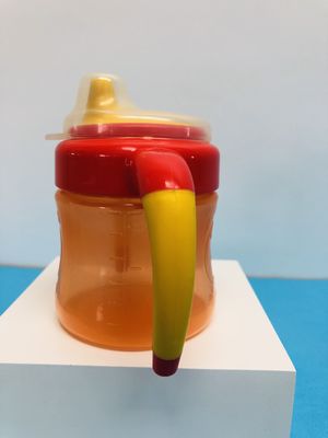 Renversez non 150ml pp pendant 9 mois tasse de Sippy de bébé de 6 onces