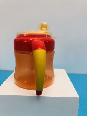 Renversez non 150ml pp pendant 9 mois tasse de Sippy de bébé de 6 onces