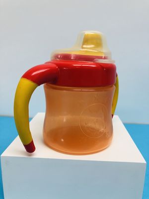 Renversez non 150ml pp pendant 9 mois tasse de Sippy de bébé de 6 onces