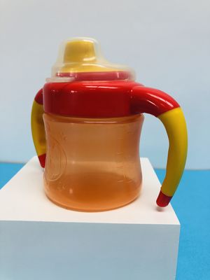 Renversez non 150ml pp pendant 9 mois tasse de Sippy de bébé de 6 onces