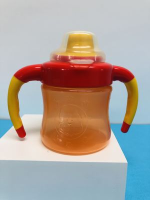 Renversez non 150ml pp pendant 9 mois tasse de Sippy de bébé de 6 onces