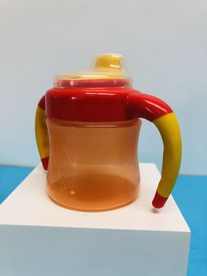 Renversez non 150ml pp pendant 9 mois tasse de Sippy de bébé de 6 onces