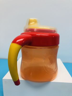 Renversez non 150ml pp pendant 9 mois tasse de Sippy de bébé de 6 onces