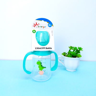 biberon du bébé 5oz nouveau-né