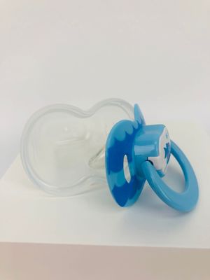 Silicone liquide Soother de bébé