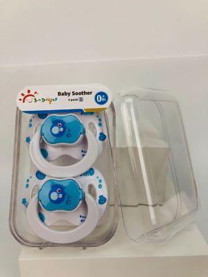 Silicone liquide Soother de bébé