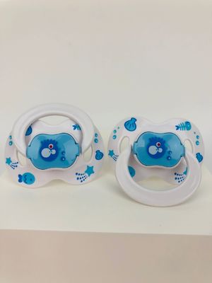Silicone liquide Soother de bébé