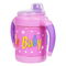 Renversez non BPA Multicolo libre pendant 6 mois tasse de Sippy de bébé de 6 onces