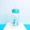 Biberon 4oz 125ml pp de bébé de plastique libre de FDA BPA