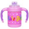 Le bébé de 6 onces ISO9001 a pesé Straw Cup For Girl Boy