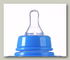 FDA biberons pour bébés 8 oz 240 ml biberons en polypropylène pour nouveau-nés