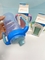 9 onces de bébé de tasse de Sippy avec le bec flexible BPA LIBREMENT