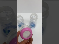 biberon de cou de 9oz 260ml pp de bébé large d'arc